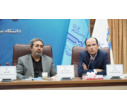 نهمین اجلاسیه علمی و آموزشی روابط عمومی استان آذربایجان شرقی