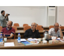 نهمین اجلاسیه علمی و آموزشی روابط عمومی استان آذربایجان شرقی