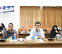 نهمین اجلاسیه علمی و آموزشی روابط عمومی استان آذربایجان شرقی