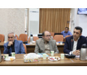 نهمین اجلاسیه علمی و آموزشی روابط عمومی استان آذربایجان شرقی