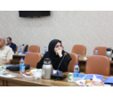 نهمین اجلاسیه علمی و آموزشی روابط عمومی استان آذربایجان شرقی