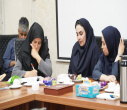 نشست تخصصی آسیب شناسی محصولات کشاورزی در دانشکده کشاورزی دانشگاه تبریز