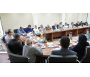 نشست تخصصی آسیب شناسی محصولات کشاورزی در دانشکده کشاورزی دانشگاه تبریز