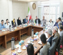 نشست تخصصی آسیب شناسی محصولات کشاورزی در دانشکده کشاورزی دانشگاه تبریز