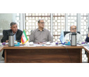 نشست تخصصی آسیب شناسی محصولات کشاورزی در دانشکده کشاورزی دانشگاه تبریز