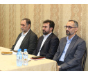 نشست پایانی تحلیل علمی-تخصصی جام جهانی ۲۰۲۶ در دانشگاه تبریز برگزار شد