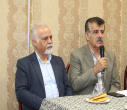 نشست پایانی تحلیل علمی-تخصصی جام جهانی ۲۰۲۶ در دانشگاه تبریز برگزار شد
