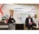نشست پایانی تحلیل علمی-تخصصی جام جهانی ۲۰۲۶ در دانشگاه تبریز برگزار شد