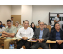 نشست پایانی تحلیل علمی-تخصصی جام جهانی ۲۰۲۶ در دانشگاه تبریز برگزار شد