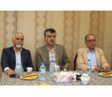 نشست پایانی تحلیل علمی-تخصصی جام جهانی ۲۰۲۶ در دانشگاه تبریز برگزار شد