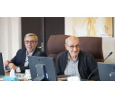 نشست هم اندیشی خیرین دانشگاه تبریز