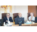 نشست هم اندیشی خیرین دانشگاه تبریز