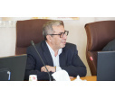 نشست هم اندیشی خیرین دانشگاه تبریز