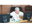 نشست هم اندیشی خیرین دانشگاه تبریز