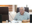 نشست هم اندیشی خیرین دانشگاه تبریز