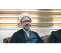 حضور  نماینده بناب در دانشگاه تبریز و دیدار با رئیس دانشگاه