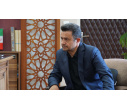 حضور  نماینده بناب در دانشگاه تبریز و دیدار با رئیس دانشگاه