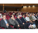 همایش «زلزله و مدیریت سوانح طبیعی» در دانشگاه تبریز برگزار شد