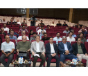 همایش «زلزله و مدیریت سوانح طبیعی» در دانشگاه تبریز برگزار شد
