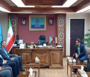 توسعه همکاری‌های دانشگاه تبریز و فدراسیون ورزش‌های دانشگاهی