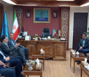 توسعه همکاری‌های دانشگاه تبریز و فدراسیون ورزش‌های دانشگاهی