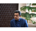 تجلیل از آزادگان دانشگاه تبریز
