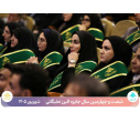 دانش‌آموخته دکتری دانشگاه تبریز برگزیده جایزه ملّی البرز شد