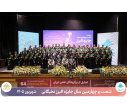 دانش‌آموخته دکتری دانشگاه تبریز برگزیده جایزه ملّی البرز شد