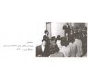 بازنشر گفتگویی قدیمی با زنده یاد دکتر محمد بلورچیان در سال 1387؛ گفتگو از: محمد طاهری خسروشاهی