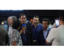 سالن بدنسازی میناب ۱۶۸ دانشگاه تبریز به بهره‌برداری رسید