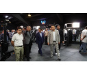 سالن بدنسازی میناب ۱۶۸ دانشگاه تبریز به بهره‌برداری رسید