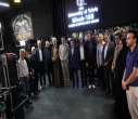 سالن بدنسازی میناب ۱۶۸ دانشگاه تبریز به بهره‌برداری رسید