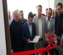 سالن بدنسازی میناب ۱۶۸ دانشگاه تبریز به بهره‌برداری رسید