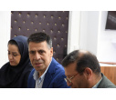 نشست هیأت ورزش‌های دانشگاهی آذربایجان شرقی با محوریت روز جهانی ورزش دانشگاهی