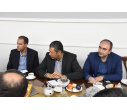 نشست هیأت ورزش‌های دانشگاهی آذربایجان شرقی با محوریت روز جهانی ورزش دانشگاهی