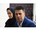 نشست هیأت ورزش‌های دانشگاهی آذربایجان شرقی با محوریت روز جهانی ورزش دانشگاهی
