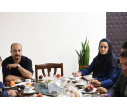 نشست هیأت ورزش‌های دانشگاهی آذربایجان شرقی با محوریت روز جهانی ورزش دانشگاهی