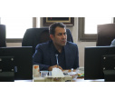 نشست آمادگی و هماهنگی دانشگاه تبریز برای آغاز سال تحصیلی جدید