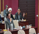 بررسی موضوعات فرهنگی و اجتماعی بازگشایی دانشگاه ها در دانشگاه تبریز