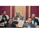بررسی موضوعات فرهنگی و اجتماعی بازگشایی دانشگاه ها در دانشگاه تبریز