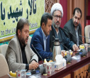 بررسی موضوعات فرهنگی و اجتماعی بازگشایی دانشگاه ها در دانشگاه تبریز
