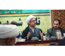 بررسی موضوعات فرهنگی و اجتماعی بازگشایی دانشگاه ها در دانشگاه تبریز