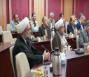 بررسی موضوعات فرهنگی و اجتماعی بازگشایی دانشگاه ها در دانشگاه تبریز