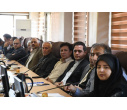 گزارش تصویری نشست شورای دانشگاه تبریز در آستانه بازگشایی دانشگاه‌ها/ امروز یکشنبه 29 شهریور 1405