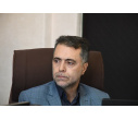 گزارش تصویری نشست شورای دانشگاه تبریز در آستانه بازگشایی دانشگاه‌ها/ امروز یکشنبه 29 شهریور 1405