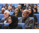 نهمین گردهمایی سراسری خیّرین آموزش عالی کشور برگزار شد