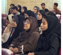 آئین بزرگداشت شهریار و روز شعر و ادب در دانشگاه تبریز