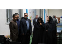 آغاز سال تحصیلی جدید مدارس آذربایجان شرقی با حضور رئیس دانشگاه تبریز