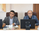 ششمین کارگروه استانی مدیریت آموزش عالی در دانشگاه تبریز