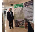 تقدیر وزیر جهاد کشاورزی از استاد دانشگاه تبریز برای ارائه دستاورد فناورانه خوراک دام